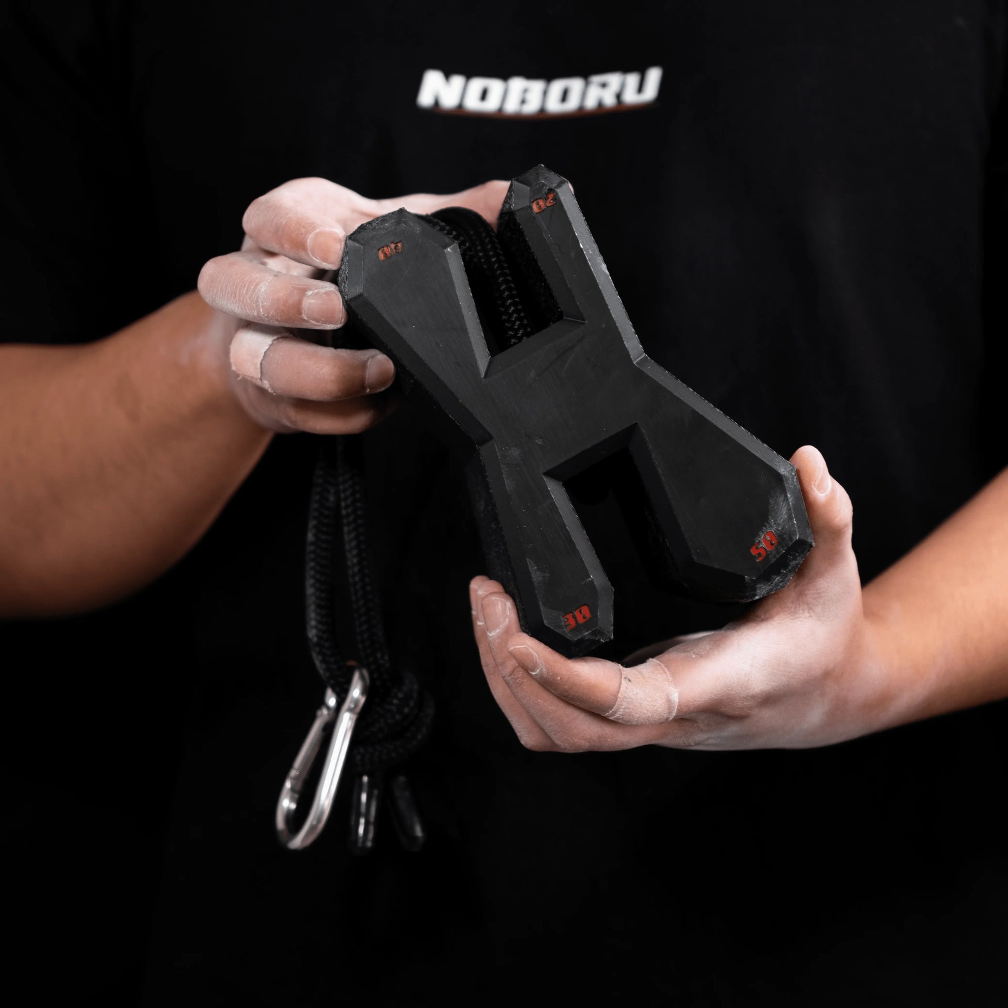 Yama Pinch Block - Noboru